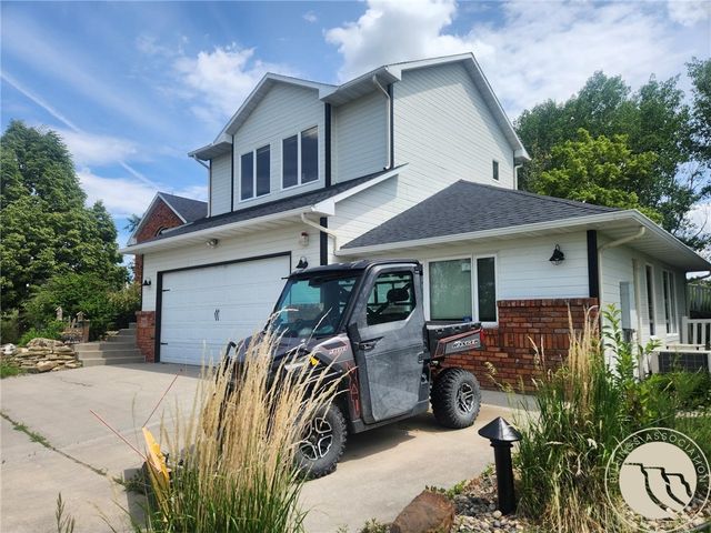 3509 Mac Duff Circle, Billings, MT 59101
