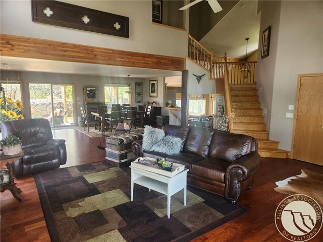3509 Mac Duff Circle, Billings, MT 59101