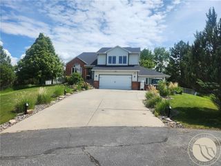 3509 Mac Duff Circle, Billings, MT 59101