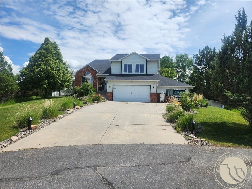 3509 Mac Duff Circle, Billings, MT 59101