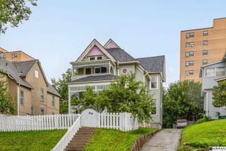 1516 S 29th Street, Omaha, NE 68105