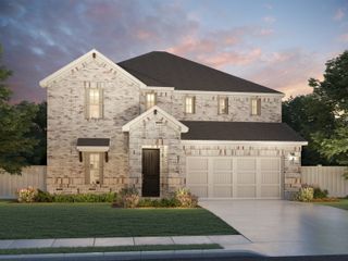 2460 Flatiron Drive, Corinth, TX 76210