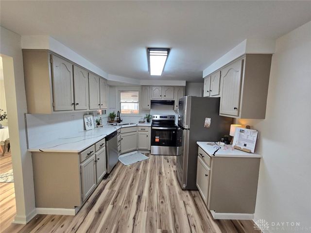 1617 Northgate Road, Springfield, OH 45504