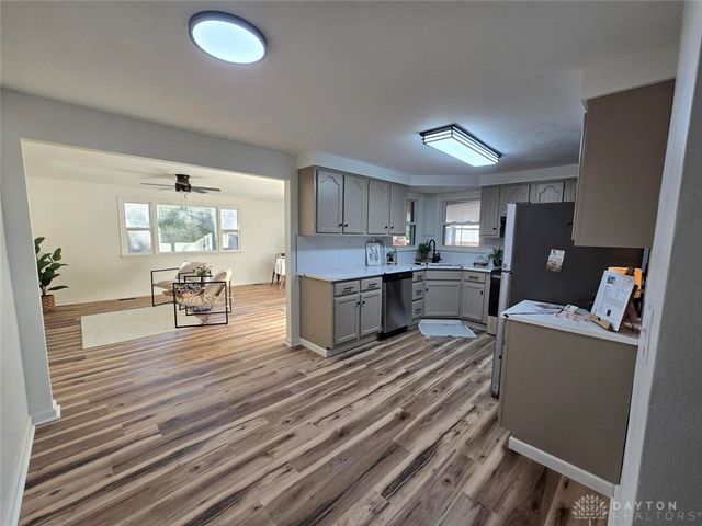 1617 Northgate Road, Springfield, OH 45504