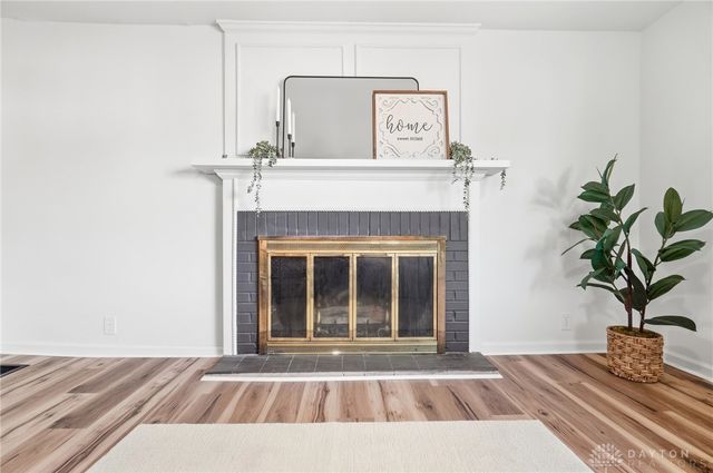 1617 Northgate Road, Springfield, OH 45504
