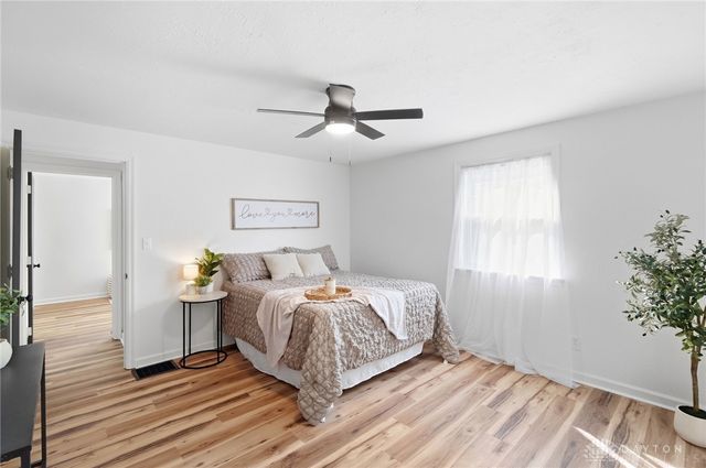 1617 Northgate Road, Springfield, OH 45504