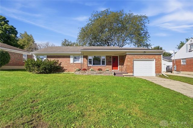1617 Northgate Road, Springfield, OH 45504