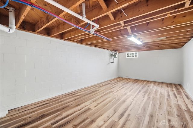 1617 Northgate Road, Springfield, OH 45504