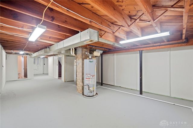 1617 Northgate Road, Springfield, OH 45504