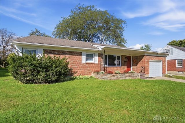 1617 Northgate Road, Springfield, OH 45504