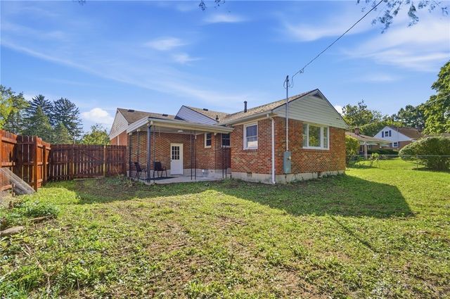 1617 Northgate Road, Springfield, OH 45504