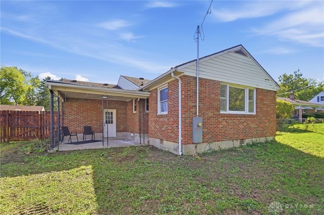1617 Northgate Road, Springfield, OH 45504