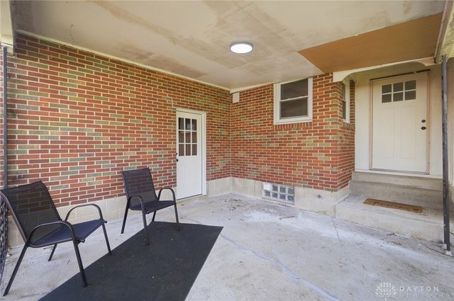 1617 Northgate Road, Springfield, OH 45504
