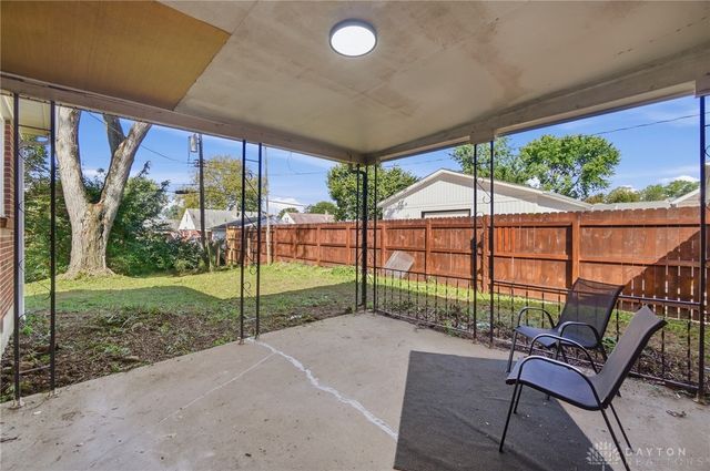 1617 Northgate Road, Springfield, OH 45504