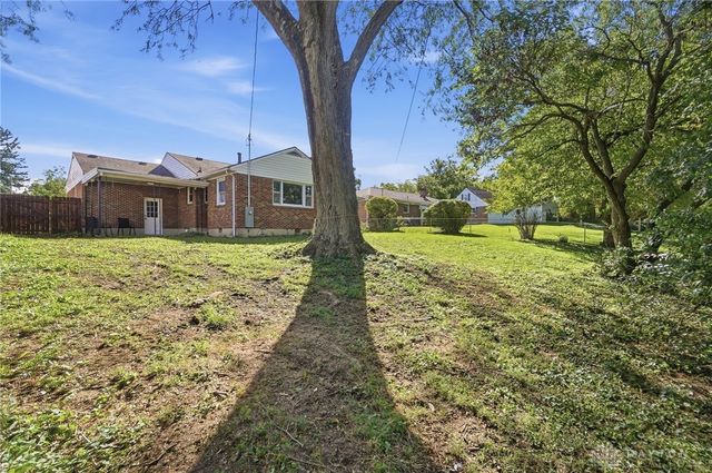 1617 Northgate Road, Springfield, OH 45504