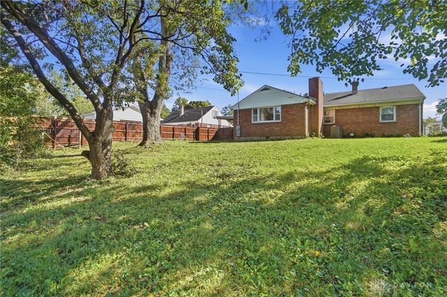 1617 Northgate Road, Springfield, OH 45504