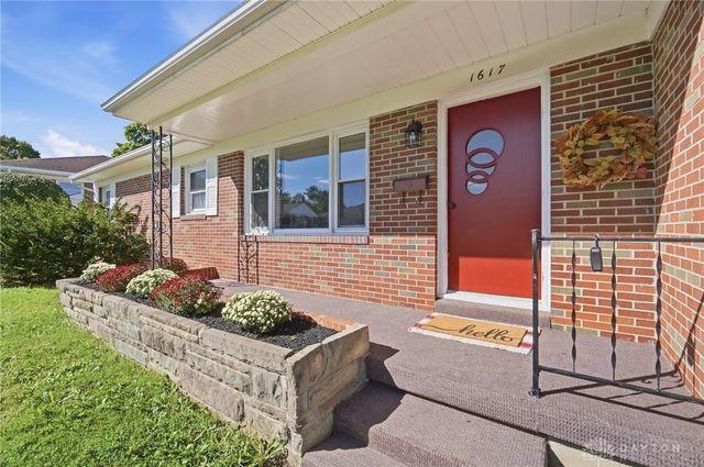 1617 Northgate Road, Springfield, OH 45504