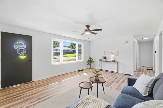 1617 Northgate Road, Springfield, OH 45504