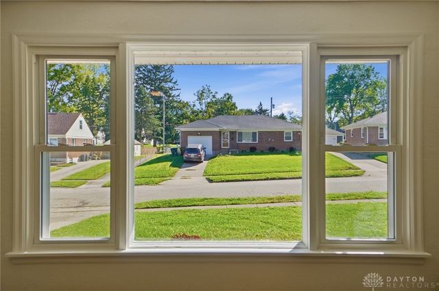 1617 Northgate Road, Springfield, OH 45504