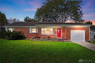 1617 Northgate Road, Springfield, OH 45504
