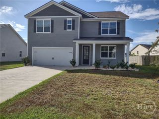 378 Hogan Drive, Richmond Hill, GA 31324