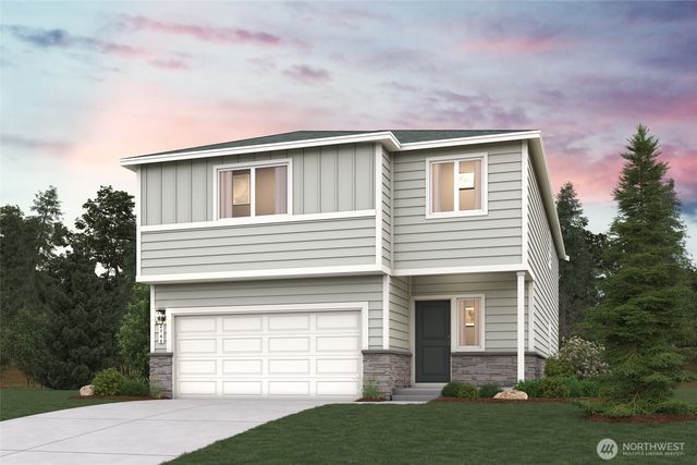 4152 77th Drive NE, Marysville, WA 98270