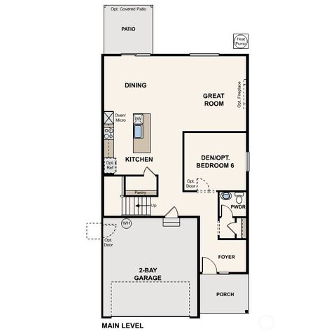 4152 77th Drive NE, Marysville, WA 98270