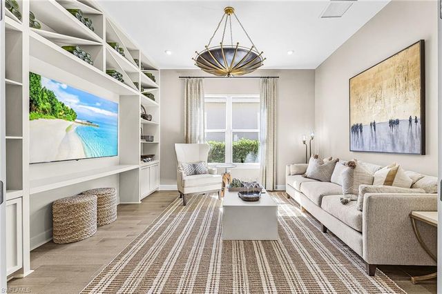 15274 Arpino CT, Naples, FL 34114