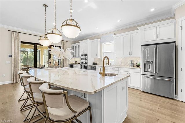 15274 Arpino CT, Naples, FL 34114