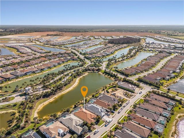 15274 Arpino CT, Naples, FL 34114