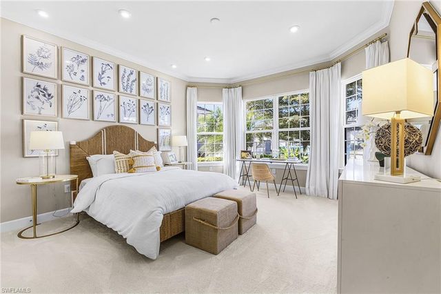 15274 Arpino CT, Naples, FL 34114