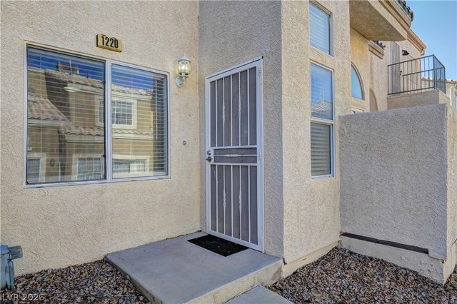 5450 Morris Street 1220, Las Vegas, NV 89122