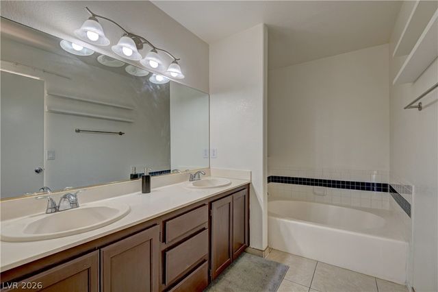 5450 Morris Street 1220, Las Vegas, NV 89122