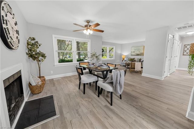 6464 Meadow DR, Gloucester, VA 23061