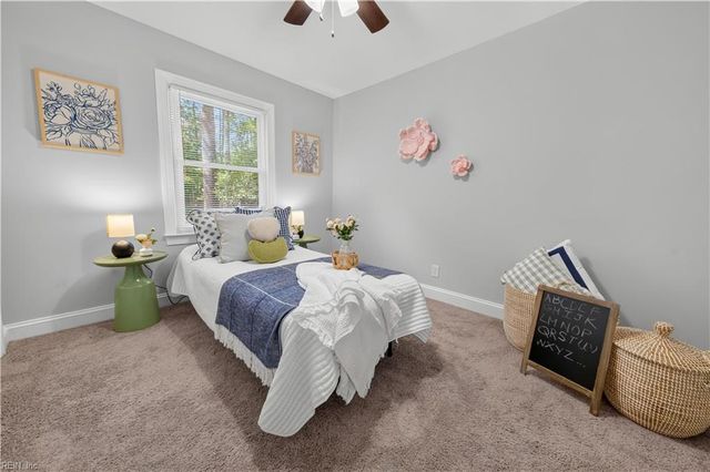 6464 Meadow DR, Gloucester, VA 23061