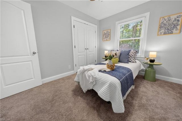 6464 Meadow DR, Gloucester, VA 23061