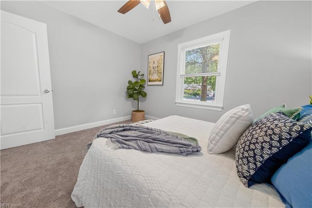 6464 Meadow DR, Gloucester, VA 23061
