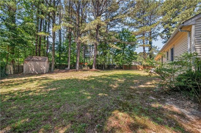 6464 Meadow DR, Gloucester, VA 23061