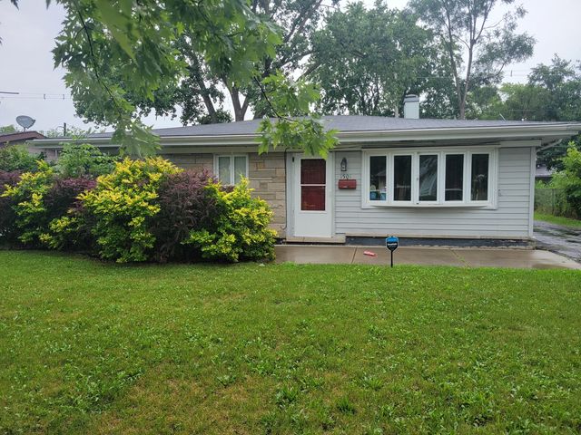 1501 Freeland Avenue, Calumet City, IL 60409