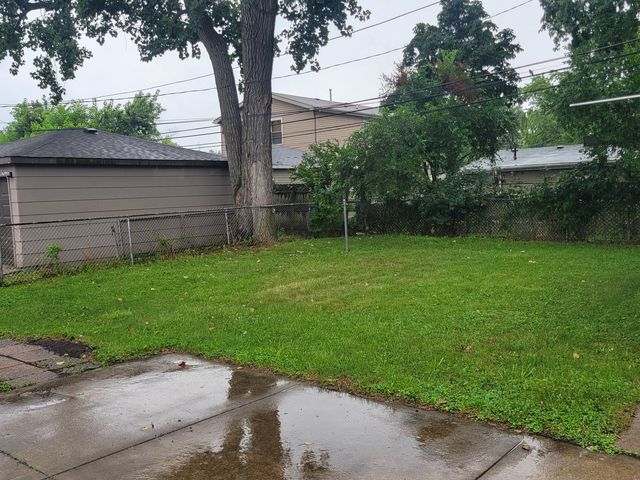 1501 Freeland Avenue, Calumet City, IL 60409