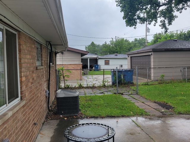 1501 Freeland Avenue, Calumet City, IL 60409