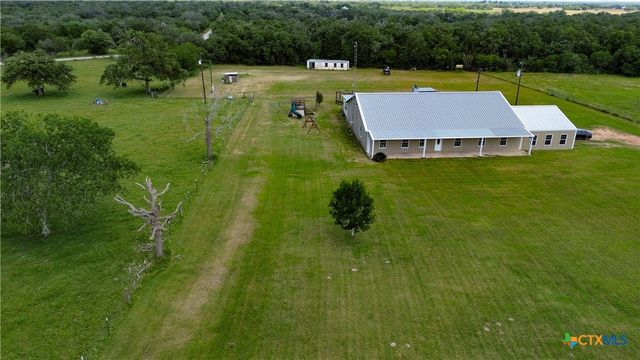 9795 Fm 622, Goliad, TX 77963