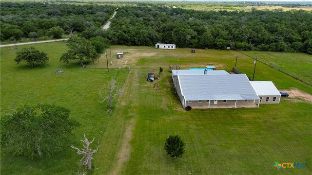 9795 Fm 622, Goliad, TX 77963