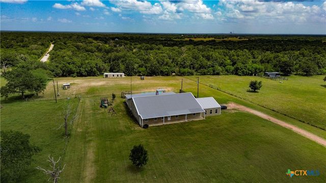9795 Fm 622, Goliad, TX 77963