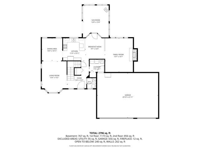 4085 Deerwood Trail, Eagan, MN 55122