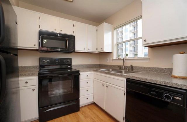 3231 Allen Parkway 2308, Houston, TX 77019