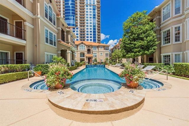 3231 Allen Parkway 2308, Houston, TX 77019