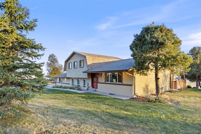 954 Cheyenne Place, Parker, CO 80138