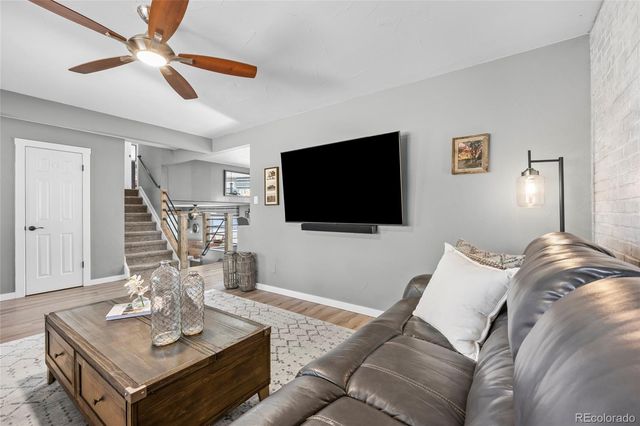 954 Cheyenne Place, Parker, CO 80138