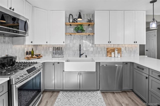 954 Cheyenne Place, Parker, CO 80138